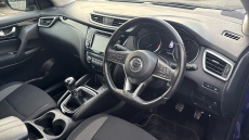 Nissan Qashqai 1.3 DiG-T Acenta Premium 5dr Petrol Hatchback